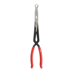 Szczypce długie ze szczękami oczkowymi 12,7mm Milwaukee 4932492501