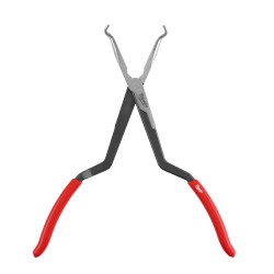 Szczypce długie ze szczękami oczkowymi 12,7mm Milwaukee 4932492501