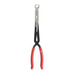 Szczypce długie ze szczękami oczkowymi 19mm Milwaukee 4932492502