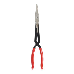 Szczypce wydłużone - proste Milwaukee 4932492497