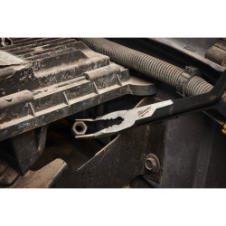 Szczypce wydłużone - 45° Milwaukee 4932492498