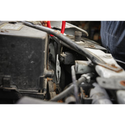 Szczypce wydłużone - 45° Milwaukee 4932492498