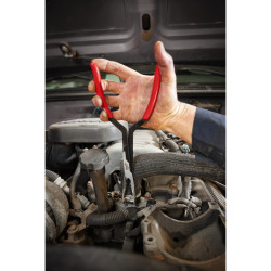 Szczypce wydłużone - 45° Milwaukee 4932492498