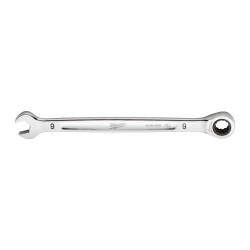 Klucz płasko-oczkowy z grzechotką Maxbite 9 mm Milwaukee 4932471502
