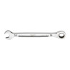 Klucz płasko-oczkowy z grzechotką Maxbite 14 mm Milwaukee 4932471507