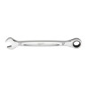Klucz płasko-oczkowy z grzechotką Maxbite 17 mm Milwaukee 4932471510