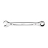 Klucz płasko-oczkowy z grzechotką Maxbite 18 mm Milwaukee 4932471511