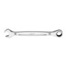 Klucz płasko-oczkowy z grzechotką Maxbite 19 mm Milwaukee 4932471512