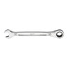 Klucz płasko-oczkowy z grzechotką Maxbite 20 mm Milwaukee 4932471513