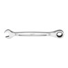 Klucz płasko-oczkowy z grzechotką Maxbite 21 mm Milwaukee 4932471514