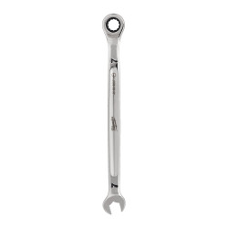 Klucz płasko-oczkowy z grzechotką Maxbite 7 mm Milwaukee 4932480210
