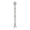 Klucz płasko-oczkowy z grzechotką Maxbite 7 mm Milwaukee 4932480210