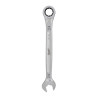 Klucz płasko-oczkowy z grzechotką Maxbite 24 mm Milwaukee 4932480211