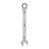 Klucz płasko-oczkowy z grzechotką Maxbite 25 mm Milwaukee 4932480212