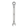 Klucz płasko-oczkowy z grzechotką Maxbite 27 mm Milwaukee 4932480213
