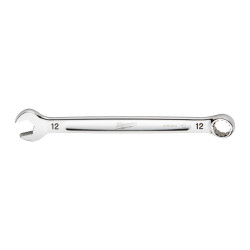 Klucz płasko-oczkowy Maxbite 12 mm Milwaukee 4932471520