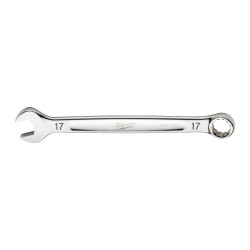 Klucz płasko-oczkowy Maxbite 17 mm Milwaukee 4932471525