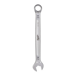 Klucz płasko-oczkowy Maxbite 24 mm Milwaukee 4932480200