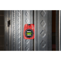 Poziomica pocket Milwaukee 4932459597