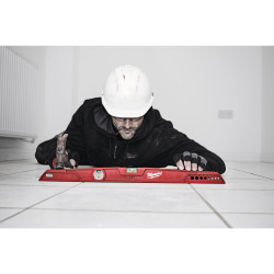Poziomica REDCAST 60 cm Milwaukee 4932459098