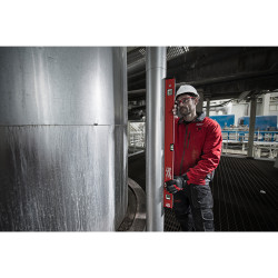 Poziomica REDSTICK Backbone 40 cm magnetyczna Milwaukee 4932459061