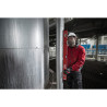 Poziomica REDSTICK Backbone 40 cm magnetyczna Milwaukee 4932459061