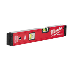 Poziomica REDSTICK Backbone 40 cm magnetyczna Milwaukee 4932459061