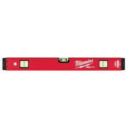 Poziomica REDSTICK Backbone 60 cm Milwaukee 4932459062