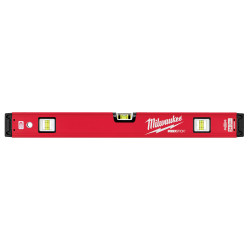 Poziomica REDSTICK Backbone 60 cm magnetyczna Milwaukee 4932459063
