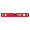 Poziomica REDSTICK Backbone 60 cm magnetyczna Milwaukee 4932459063