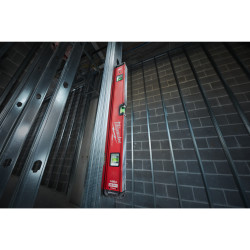 Poziomica REDSTICK Backbone 60 cm magnetyczna Milwaukee 4932459063