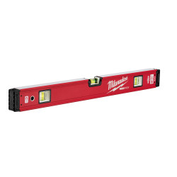 Poziomica REDSTICK Backbone 60 cm magnetyczna Milwaukee 4932459063