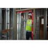 Poziomica REDSTICK Backbone 80 cm magnetyczna Milwaukee 4932459065