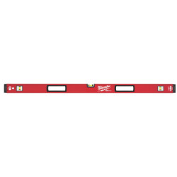 Poziomica REDSTICK Backbone 120 cm magnetyczna Milwaukee 4932459069