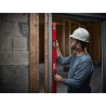 Poziomica REDSTICK Backbone 120 cm magnetyczna Milwaukee 4932459069