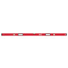 Poziomica REDSTICK Backbone 180 cm Milwaukee 4932459070
