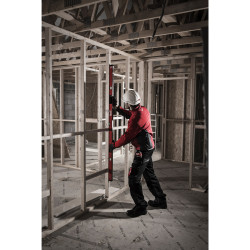 Poziomica REDSTICK Backbone 180 cm Milwaukee 4932459070