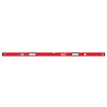 Poziomica REDSTICK Backbone 180 cm magnetyczna Milwaukee 4932459071