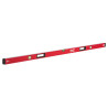 Poziomica REDSTICK Backbone 180 cm magnetyczna Milwaukee 4932459071