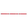 Poziomica REDSTICK Backbone 240 cm Milwaukee 4932459074