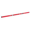 Poziomica REDSTICK Backbone 240 cm Milwaukee 4932459074