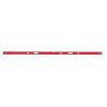 Poziomica REDSTICK Backbone 240 cm magnetyczna Milwaukee 4932459075
