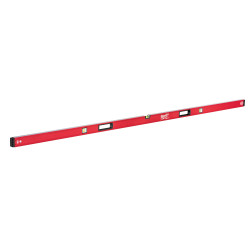 Poziomica REDSTICK Backbone 240 cm magnetyczna Milwaukee 4932459075