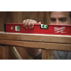 Poziomica REDSTICK Compact 40 cm Milwaukee 4932459078