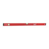 Poziomica REDSTICK Compact 100 cm magnetyczna Milwaukee 4932459085