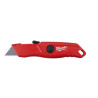 Nożyk z mechanizmem cofającym ostrza Milwaukee 4932471360