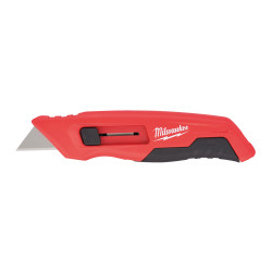 Nożyk Heavy Duty z gumową wstawką gen.3 Milwaukee 4932492378