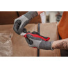 Nożyk Heavy Duty z gumową wstawką gen.3 Milwaukee 4932492378