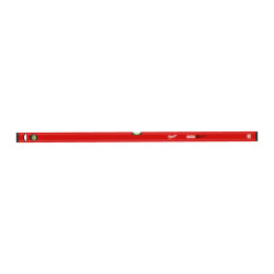 Poziomica SLIM 120 cm Milwaukee 4932459094