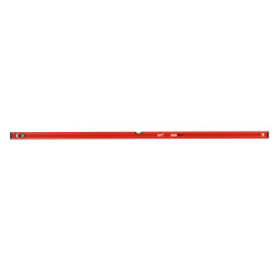 Poziomica SLIM 180 cm - magnetyczna Milwaukee 4932464857